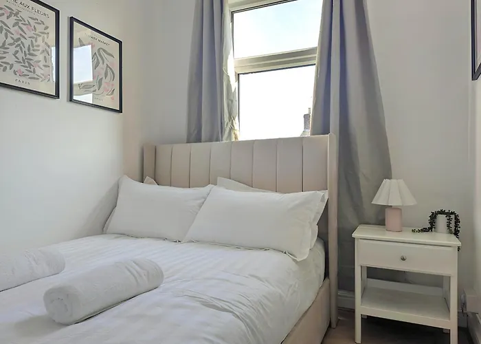 Charming 3-bed Near Centre Free Parking Casa vacanze York