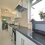 Casa de Férias Charming 3-bed Near Centre Free Parking York